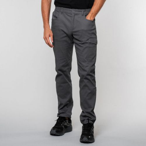 ZURIGO EASY | Pantalone multitasche elasticizzato ZURIGO EASY | Pantalone multitasche elasticizzato