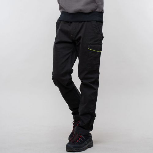 ZURIGO HEAVY MAN | Pantalone multitasche elasticizzato ZURIGO HEAVY MAN | Pantalone multitasche elasticizzato