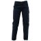 ZURIGO HEAVY LADY | Pantalone multitasche elasticizzato donna ZURIGO HEAVY LADY | Pantalone multitasche elasticizzato donna