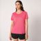 IB301 | T-shirt Sport Donna Mercury