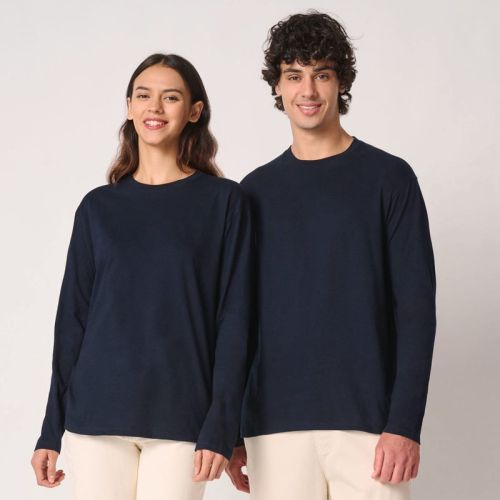 IB313 | T-shirt Unisex iDeal150 Manica Lunga IB313 | T-shirt Unisex iDeal150 Manica Lunga