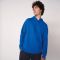 IB402 | Felpa con Cappuccio Unisex