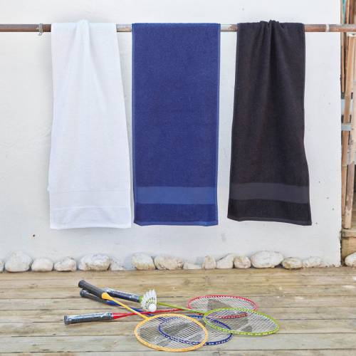 K108 | Asciugamano sport