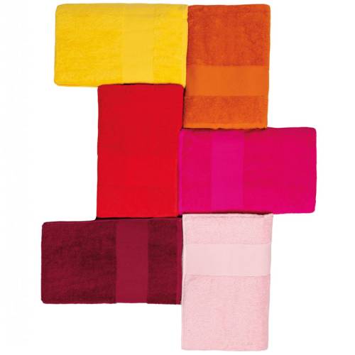 K113 | Asciugamano da bagno 70x140cm