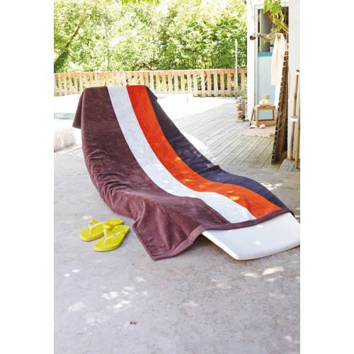 K121 | Telo mare a righe