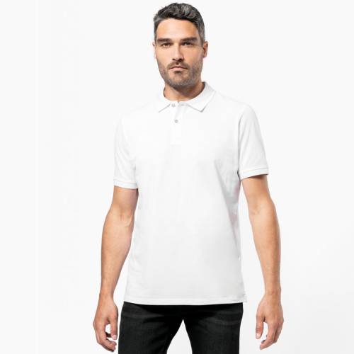 K2000 | Polo supima uomo maniche corte