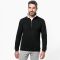 K206 | Felpa piquè 1/4 zip Trucker