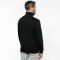 K206 | Felpa piquè 1/4 zip Trucker