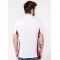 K232 | Flag polo bicolore K232 | Flag polo bicolore