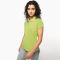 K242 | Polo piquè donna manica corta