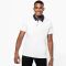 K260 | Polo jersey uomo bicolore