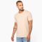 K3012 | T-shirt aderente uomo girocollo