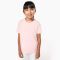 K3027IC | T-shirt bio150IC bambino girocollo