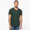 K3028IC | T-shirt bio150IC uomo collo a v K3028IC | T-shirt bio150IC uomo collo a v