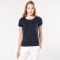 K3041 | T-shirt donna bio