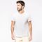K357 | T-shirt uomo maniche corte scollo a v K357 | T-shirt uomo maniche corte scollo a v