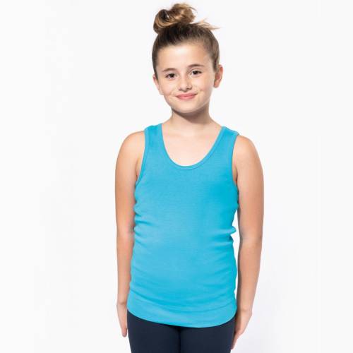 K362 | Canotta bambina K362 | Canotta bambina