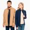 K401 | Giubbotto uomo softshell 3 strati