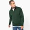 K478 | Felpa mezza zip