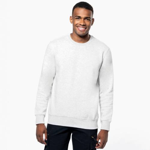 K488 | Felpa girocollo lsf