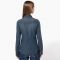 K518 | Camicia donna denim maniche lunghe