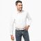 K529 | Camicia uomo elasticizzata maniche lunghe K529 | Camicia uomo elasticizzata maniche lunghe