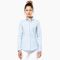 K530 | Camicia donna elasticizzata a maniche lunghe K530 | Camicia donna elasticizzata a maniche lunghe