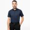 K531 | Camicia uomo elasticizzata maniche corte K531 | Camicia uomo elasticizzata maniche corte