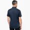 K531 | Camicia uomo elasticizzata maniche corte K531 | Camicia uomo elasticizzata maniche corte