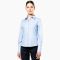 K538 | Camicia donna maniche lunghe