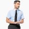 K539 | Camicia uomo maniche corte