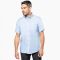 K539 | Camicia uomo maniche corte