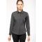 K542 | Camicia donna maniche lunghe popeline K542 | Camicia donna maniche lunghe popeline