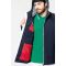 K6104 | Giacca impermeabile unisex