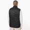 K6113 | Piumino uomo leggero senza maniche