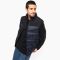 K6162 | Gilet imbottito bicolore unisex