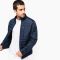 K6171 | Giacca bimateriale uomo