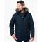 K621 | Parka invernale