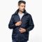 K632 | Giacca a vento foderata Eagle II