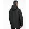 K656 | Parka con cappuccio removibile
