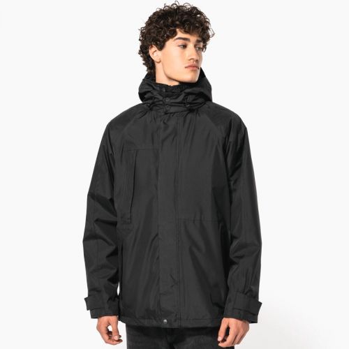 K657 | Parka 3 in 1