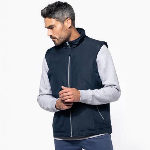 K659 | Messenger bodywarmer K659 | Messenger bodywarmer