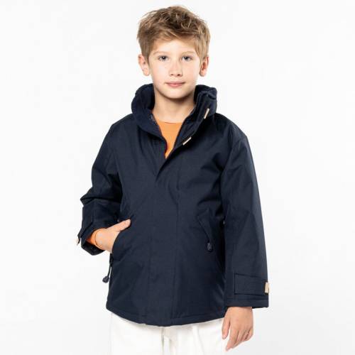 K696 | Parka bambino K696 | Parka bambino