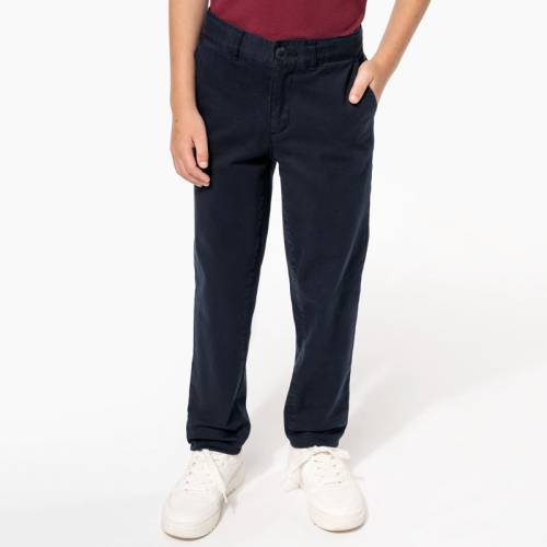 K7005 | Pantaloni chino bambino