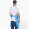 K8000 | Grembiule senza tasche in policotone K8000 | Grembiule senza tasche in policotone