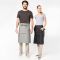 K887 | Grembiule in cotone lungo K887 | Grembiule in cotone lungo