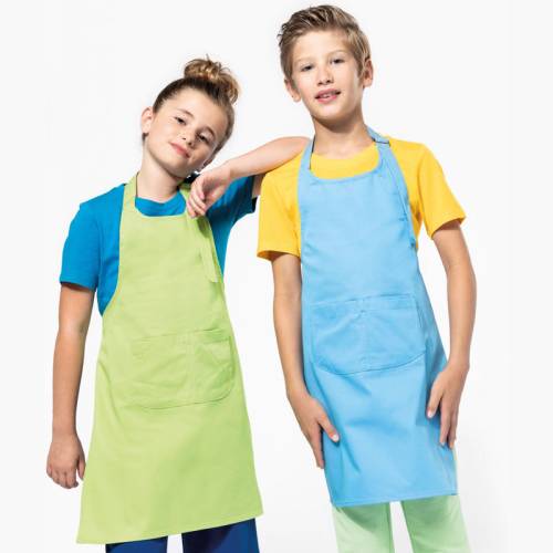 K889 | Grembiule bambino