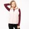 K906 | Melodie - gilet donna in pile