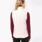 K906 | Melodie - gilet donna in pile