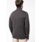 K971 | Cardigan uomo full zip